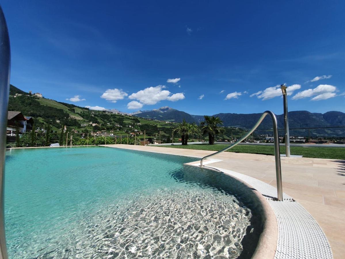 Hotel Maria Theresia Adults-Only Лагундо Екстер'єр фото