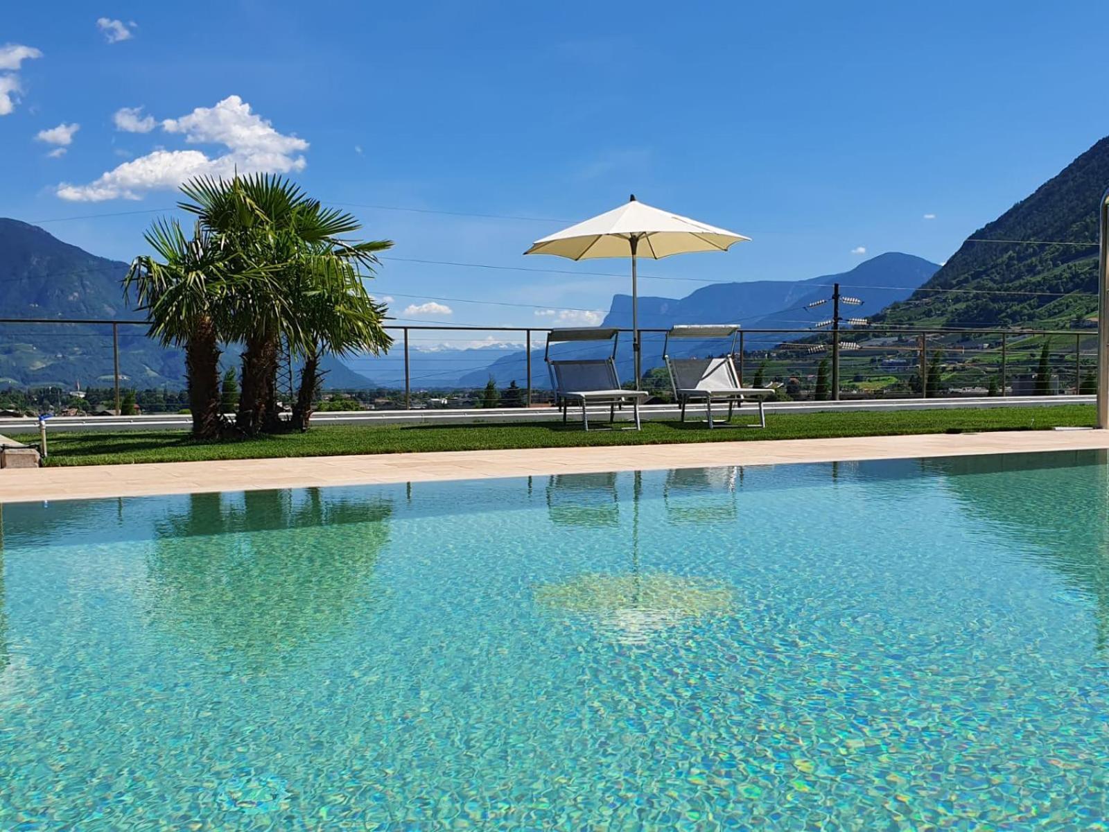 Hotel Maria Theresia Adults-Only Лагундо Екстер'єр фото