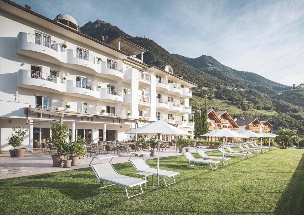 Hotel Maria Theresia Adults-Only Лагундо Екстер'єр фото