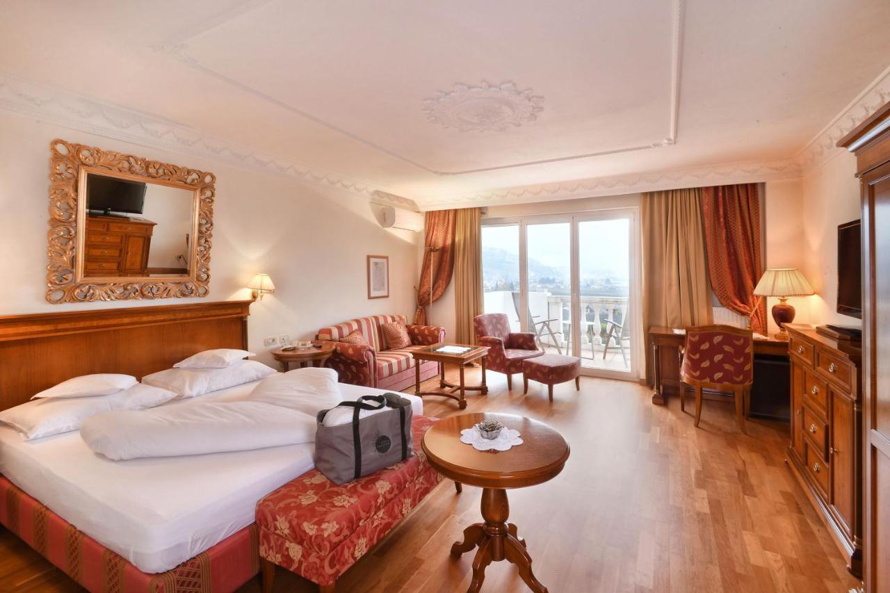 Hotel Maria Theresia Adults-Only Лагундо Екстер'єр фото