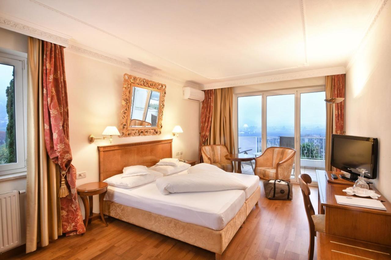 Hotel Maria Theresia Adults-Only Лагундо Екстер'єр фото