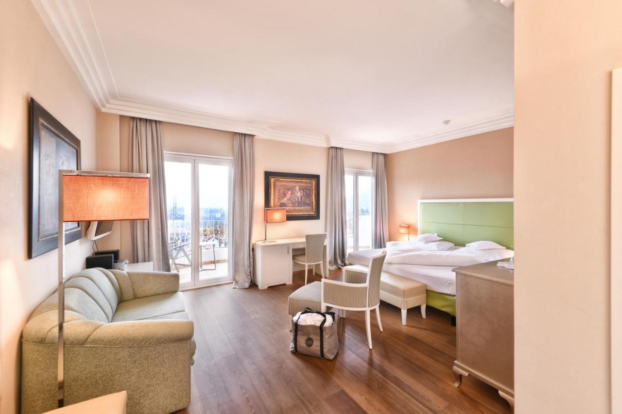Hotel Maria Theresia Adults-Only Лагундо Екстер'єр фото