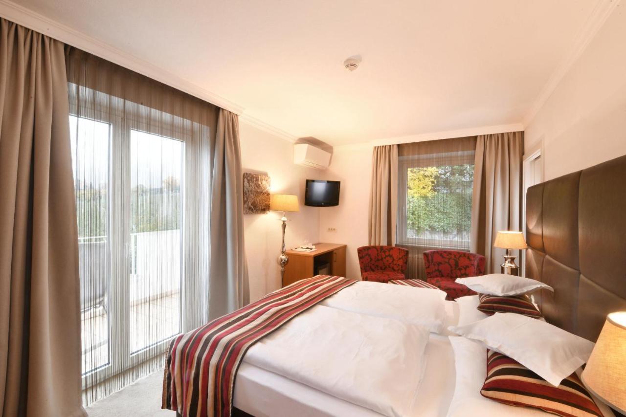 Hotel Maria Theresia Adults-Only Лагундо Екстер'єр фото