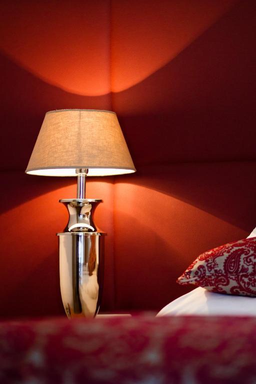 Hotel Maria Theresia Adults-Only Лагундо Номер фото