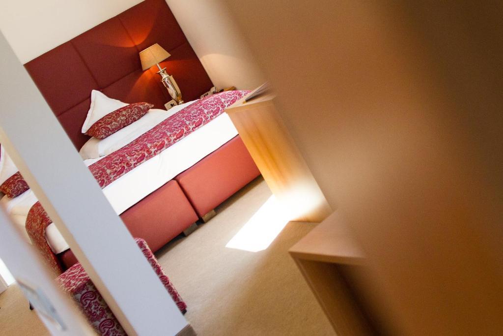 Hotel Maria Theresia Adults-Only Лагундо Номер фото