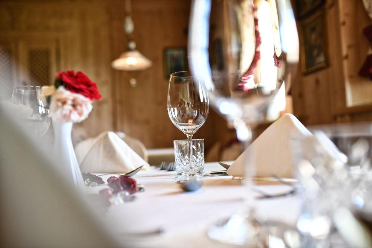 Hotel Maria Theresia Adults-Only Лагундо Екстер'єр фото
