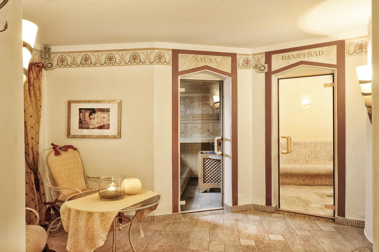 Hotel Maria Theresia Adults-Only Лагундо Екстер'єр фото