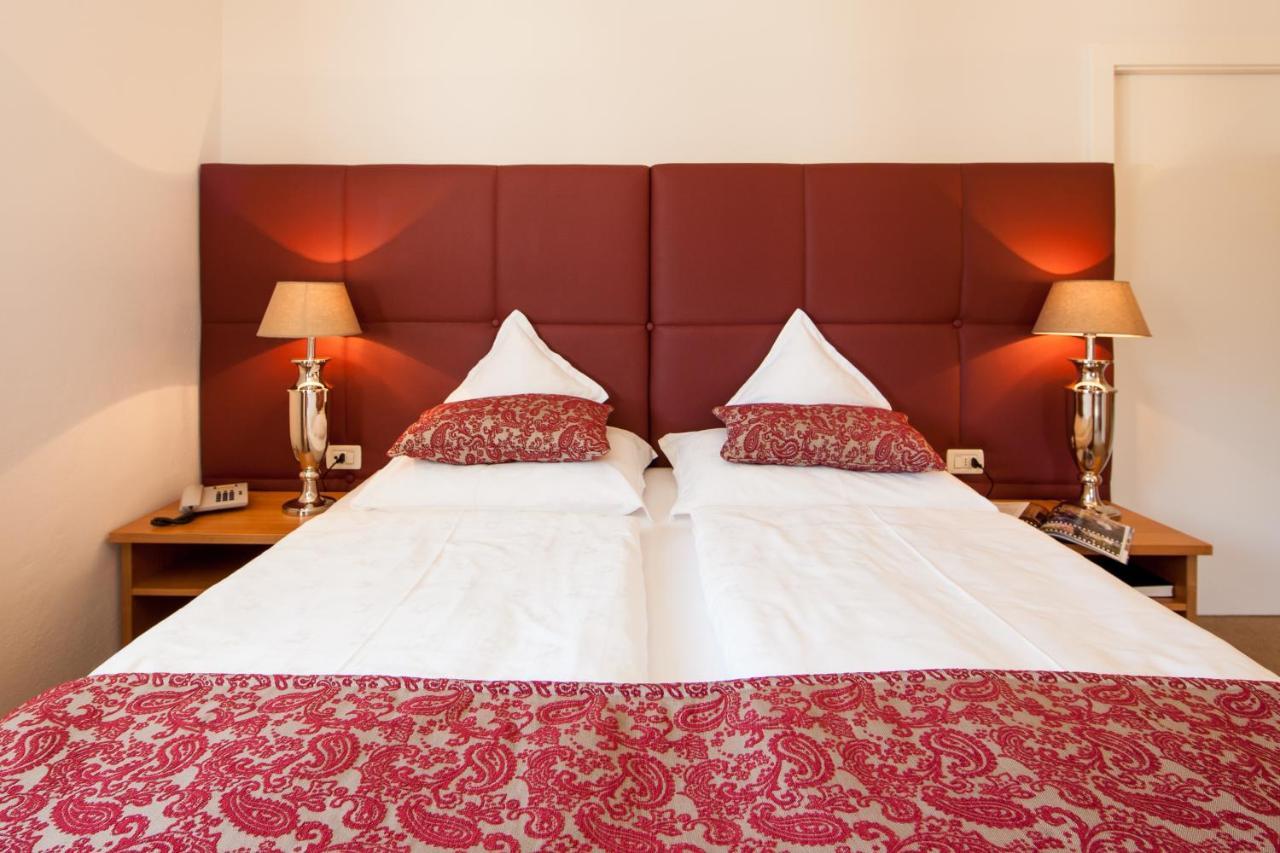 Hotel Maria Theresia Adults-Only Лагундо Екстер'єр фото